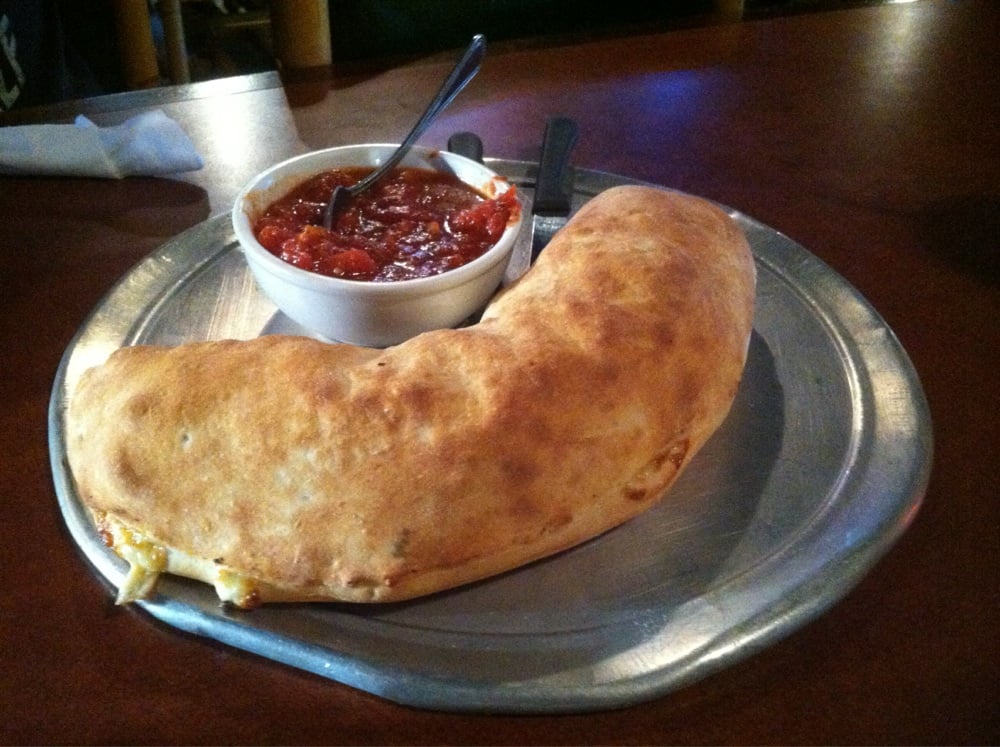 Blue Jeans Pizza & Pasta Factory Italian Blue Ridge, GA Yelp