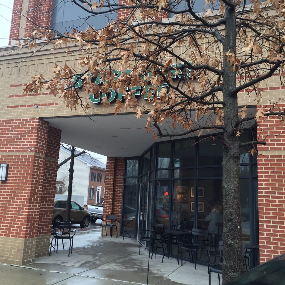 Starbucks Coffee & Tea Alexandria, VA Yelp