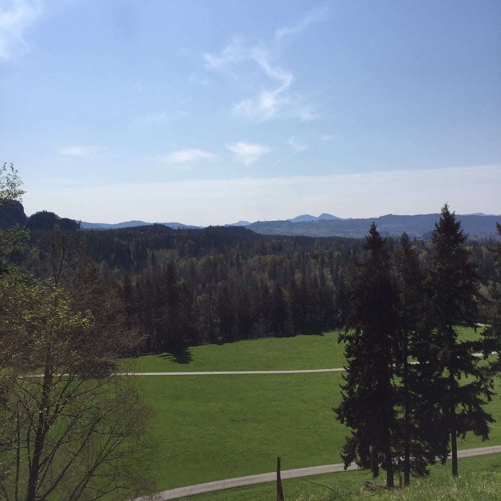 Northwest Trek Wildlife Park 85 Reviews Zoos Eatonville, WA