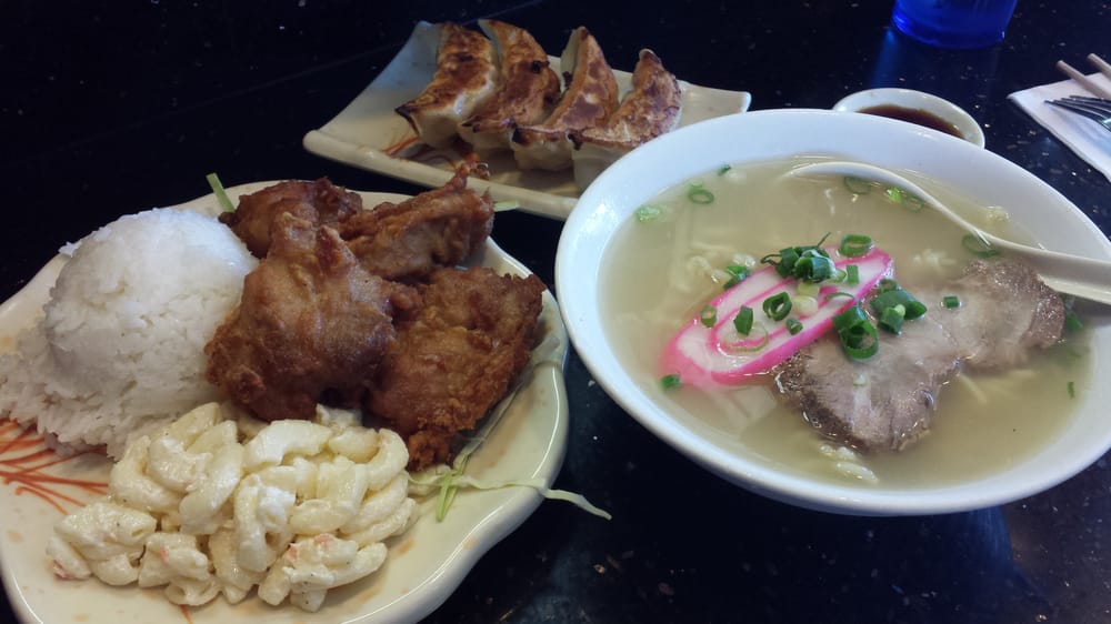 RamenYa Pearl City, HI Yelp