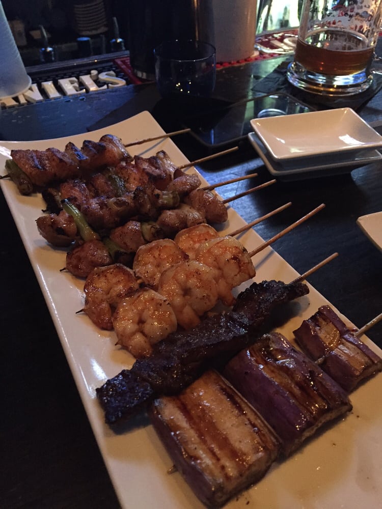 Yakitori Boy 262 Photos Japanese Chinatown Philadelphia, PA