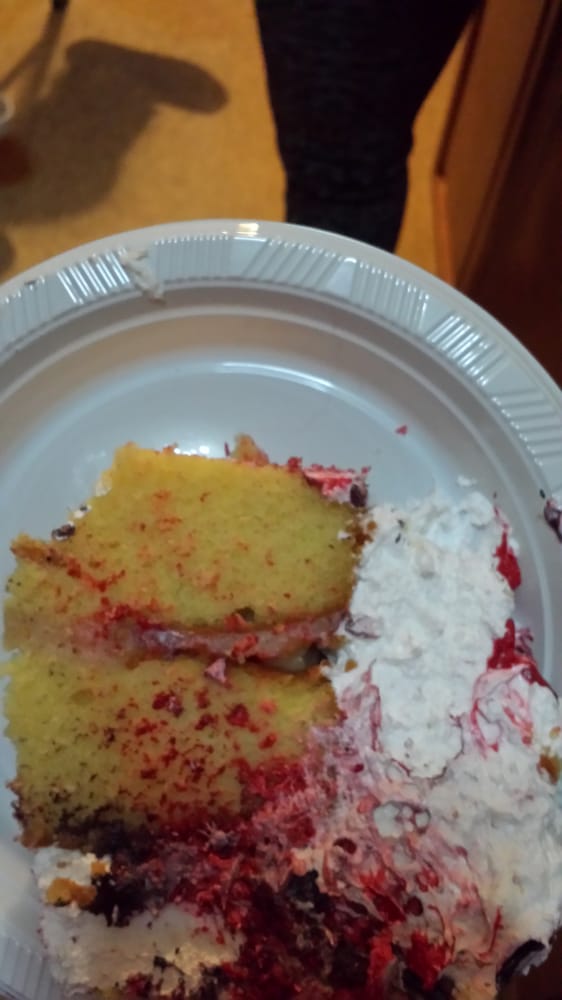 Angela Cake 84 Photos Bakeries Washington Heights New York, NY