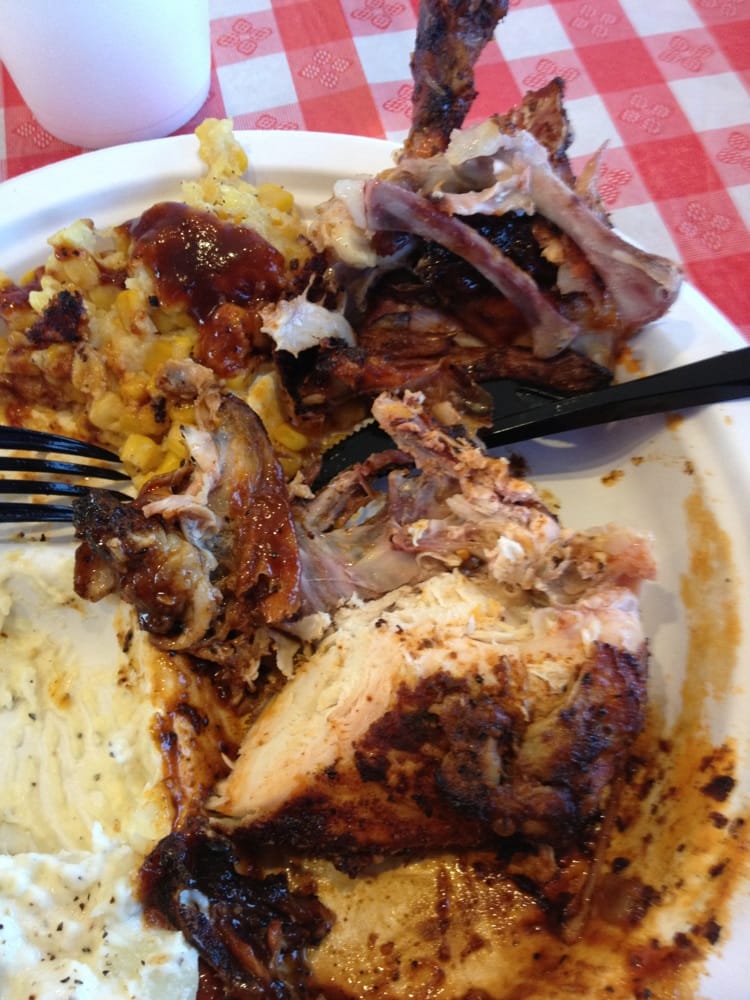 Back Alley BBQ 11 Photos Barbeque Dickson, TN Reviews Yelp