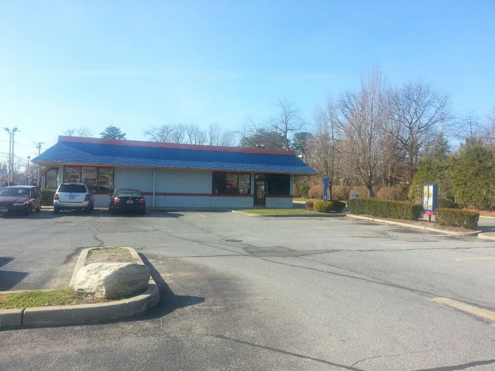 Burger King Burgers Central Islip, NY Yelp