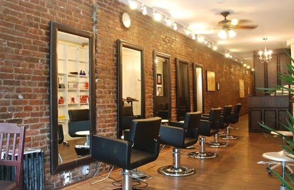 Hair Salon Near Me Manhattan