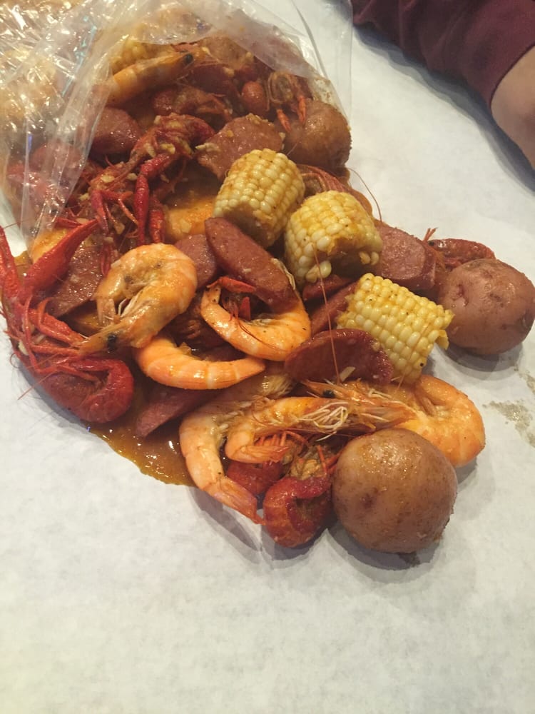 Crab Town 481 Photos Seafood Kearny Mesa San Diego, CA