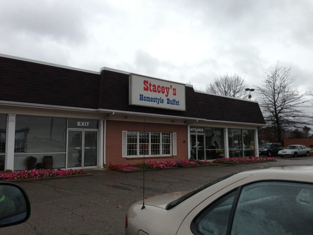 Stacy’s Homestyle Buffet American (Traditional) Heath, OH Reviews