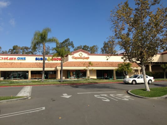 Fantastic Sam’s - CLOSED - San Dimas, CA | Yelp