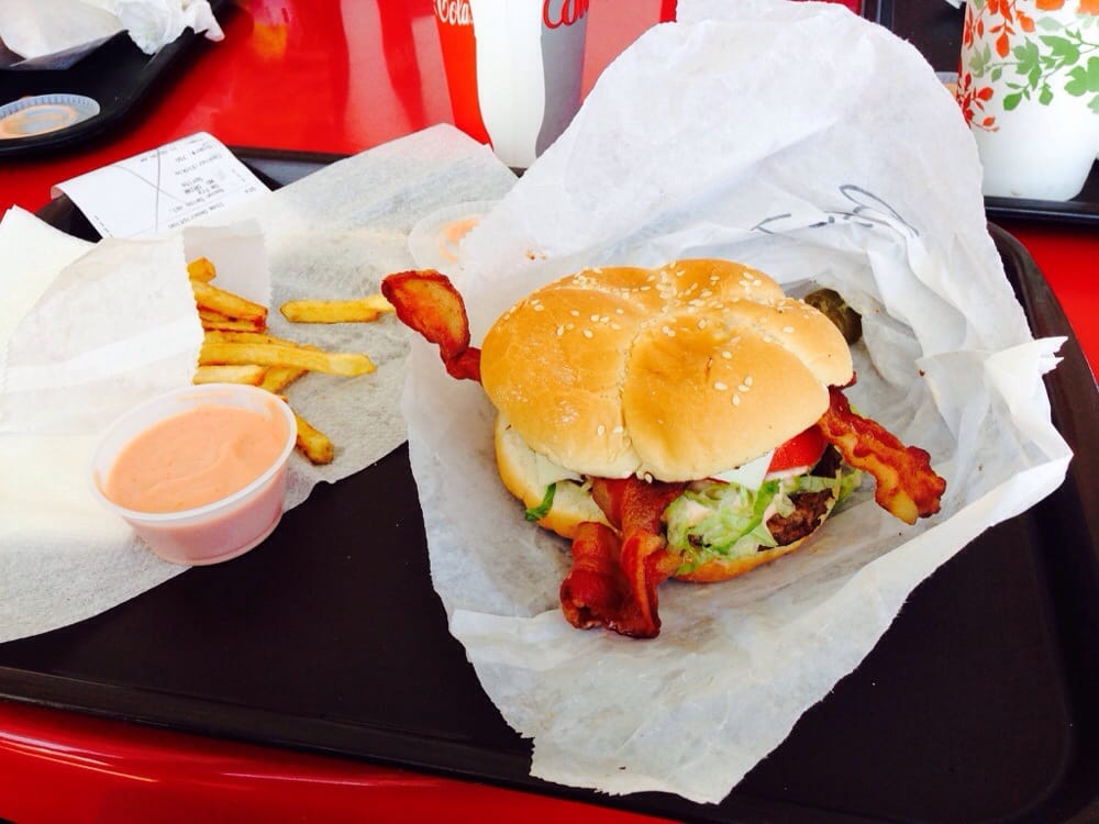 Millie’s Burgers 25 Photos Burgers Salt Lake City Salt Lake