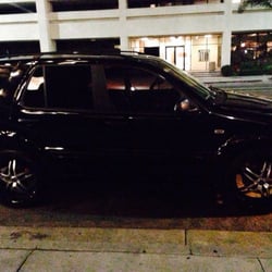 Santa Monica Autoworks