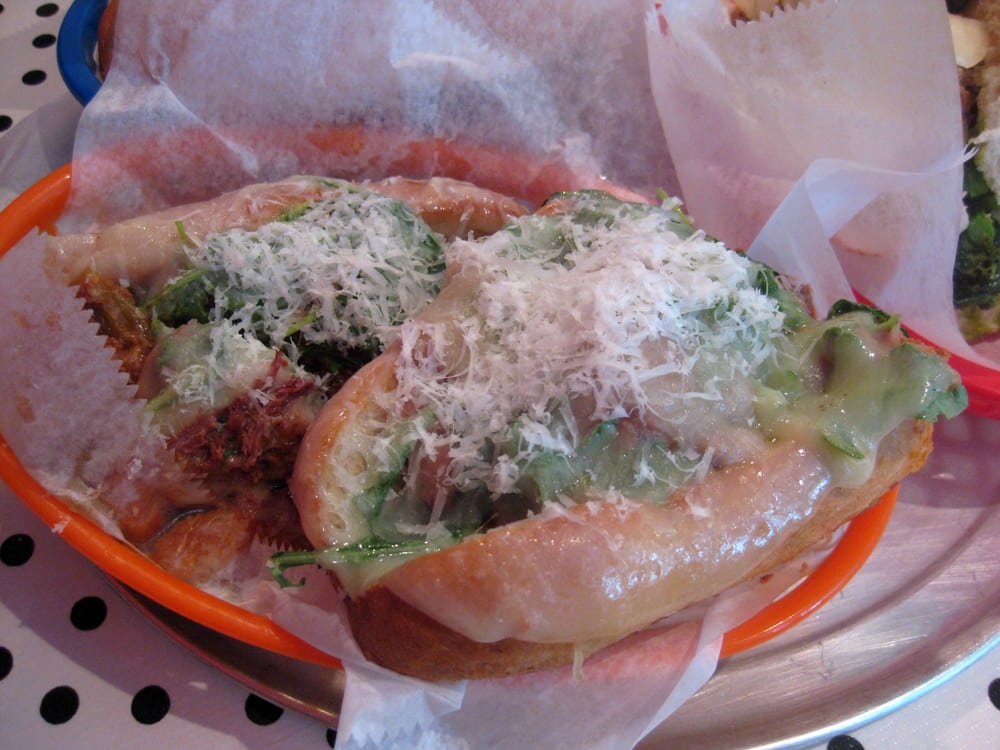 Bub and Pop’s 185 Photos Sandwiches Dupont Circle Washington