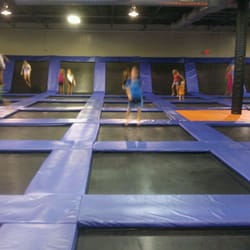Urban air trampoline park southlake coupons
