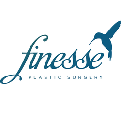 Finesse Plastic Surgery logo