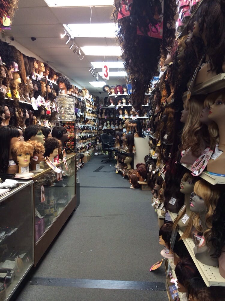 King’s Wig & Beauty Supplies Cosmetics & Beauty Supply 5918