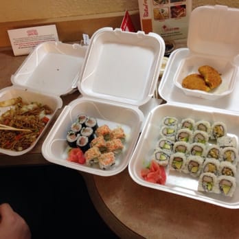 Sake Japanese restaurant - Sushi Bars - Nashville, TN - Yelp Ken's Sushi Japanese Restaurant - Nashville, TN, United States. We got ...