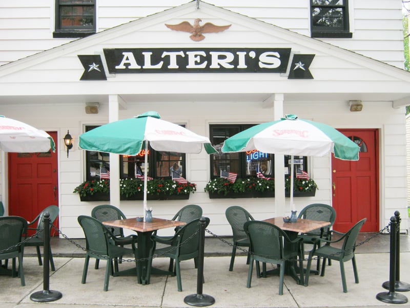 Alteri’s Restaurant Pizza Clinton, NY Reviews Photos Yelp