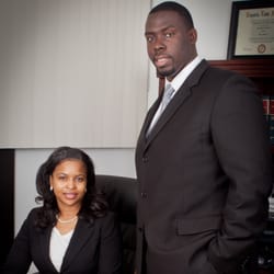 Johnson & Omotosho, LLP logo