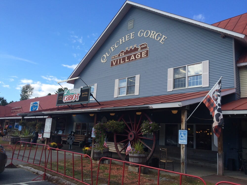 The Vermont Antique Mall 17 Photos Antiques Quechee, VT, United