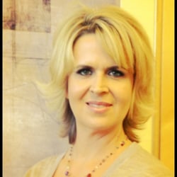 Samantha F Grant, CN logo