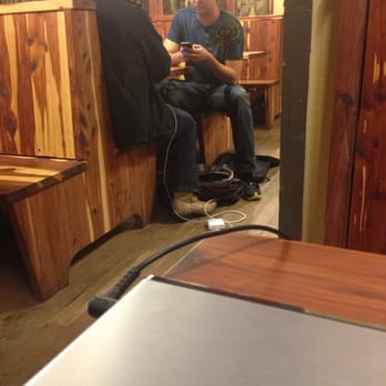 BuzzMill Coffee - Austin, TX, United States