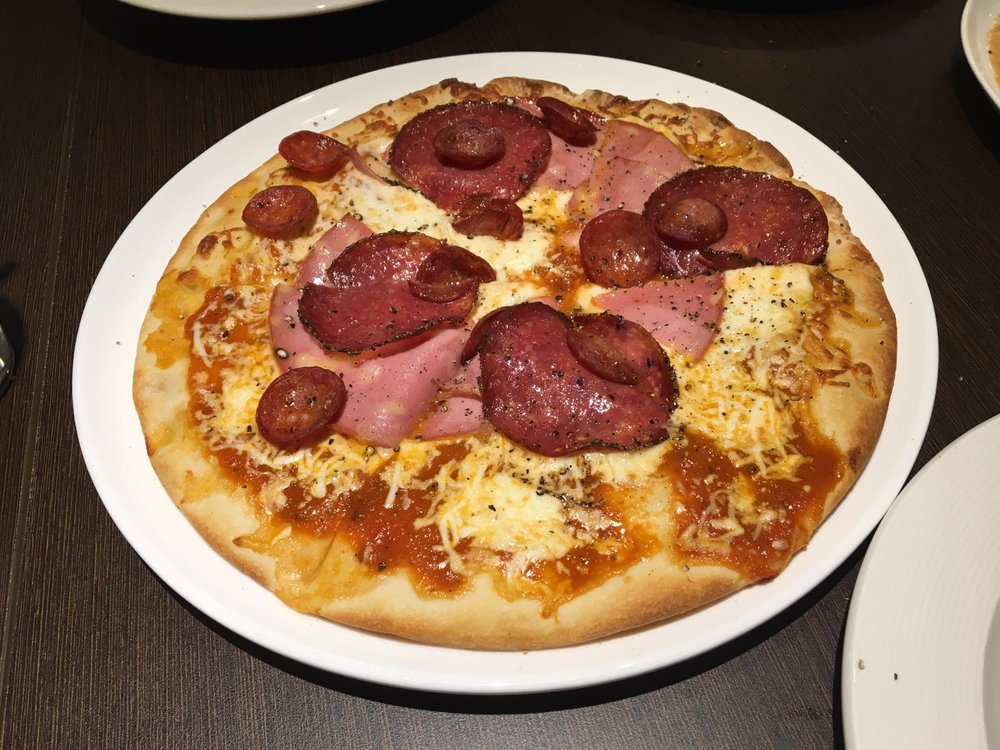 Mozza
