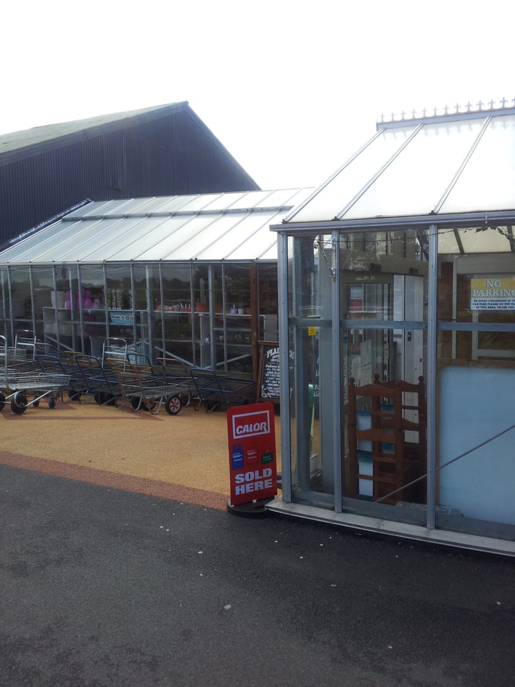 Carr Farm Garden Centre Nurseries & Gardening Birkenhead Road