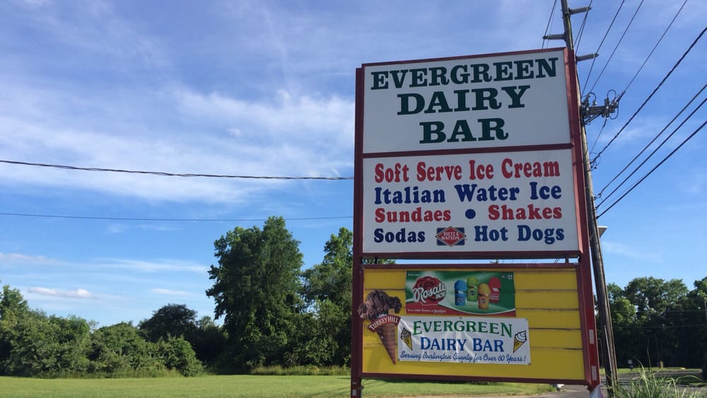 Evergreen Dairy Bar 15 Photos Ice Cream & Frozen Yogurt Medford