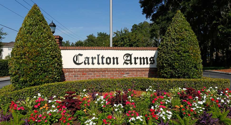 Carlton Arms North 10 Photos Apartments USF Tampa, FL Reviews Yelp