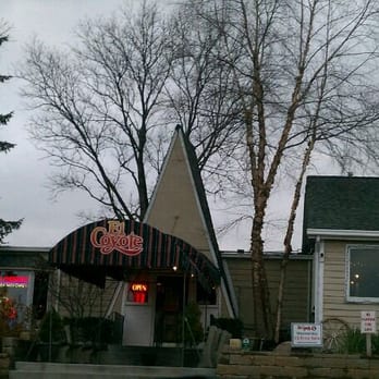 El coyote coupons cincinnati oh