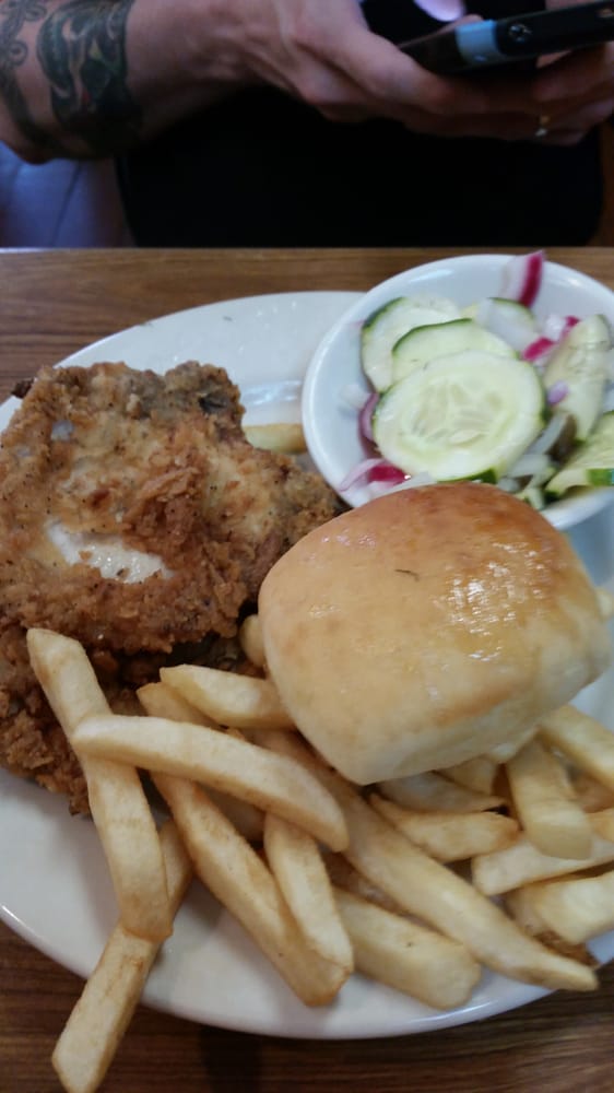 Farmer’s Feed Mill Restaurant 13 Photos American (New) 110