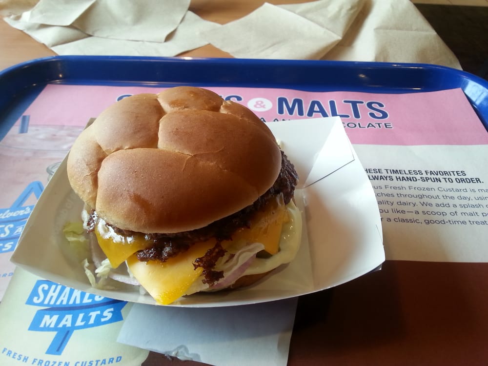 Culver’s Desserts Fort Myers, FL Reviews Photos Yelp