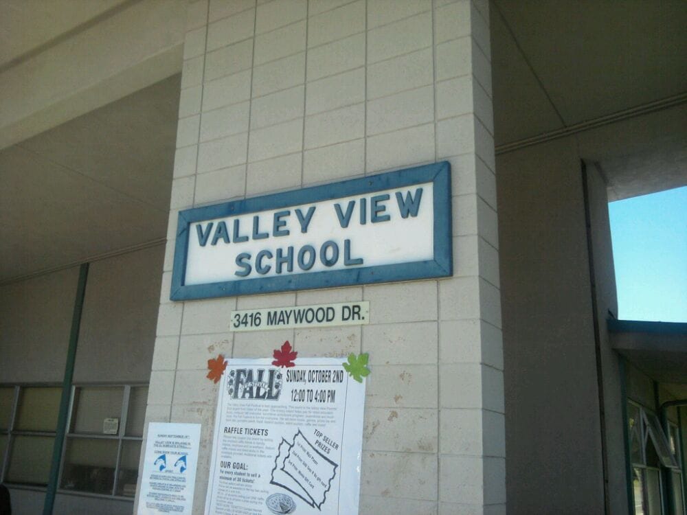 Valley View Elementary School Elementary Schools El Sobrante, CA Yelp