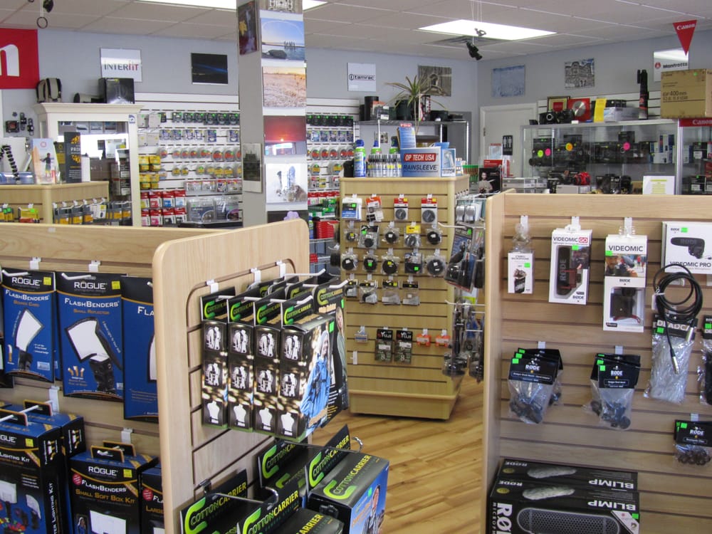 World of Used Photography Photography Stores & Services Grandview Heights Columbus, OH