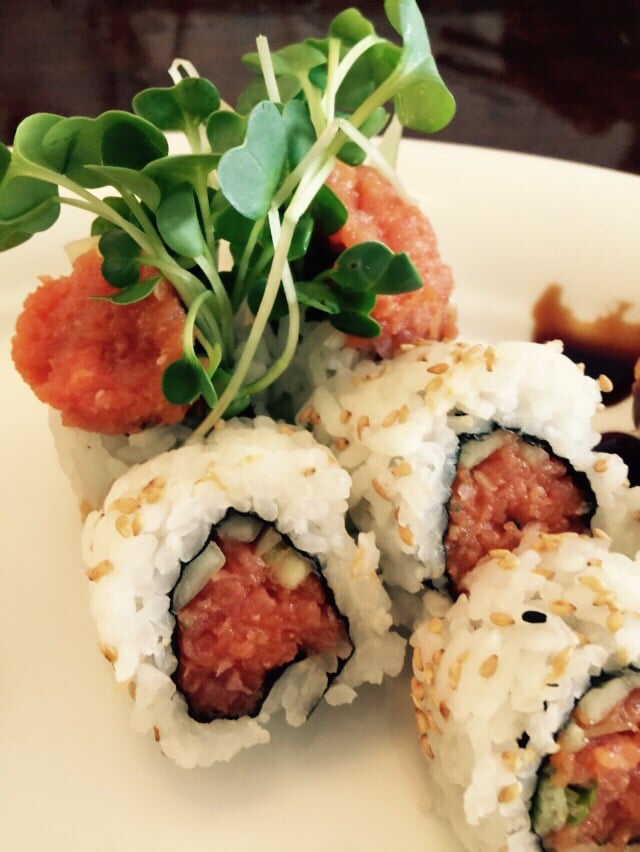 Kai Sushi & Dining 43 Photos Sushi Bars Santa Fe, NM Reviews Yelp