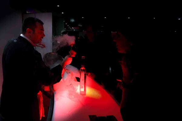 Escal Divertissement