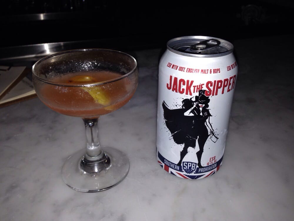 The Apothecary at Brent’s Drugs Cocktail Bars Jackson, MS Yelp