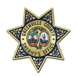 Greenville County Sheriff’s Office - Northern Area Command - Police ...