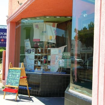 Aileen Spirit Store