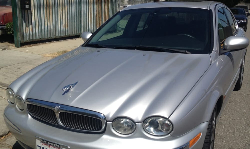 Brooks Auto Service Auto Repair 13233 S Alameda St Compton, CA