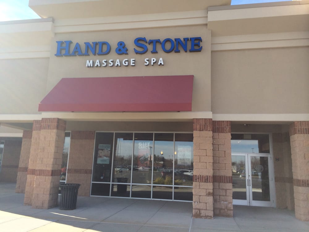 Hand & Stone Massage and Facial Spa Massage Manalapan, NJ Yelp