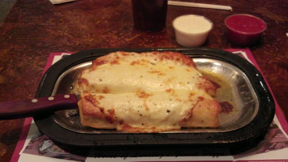 Deluca’s Restaurant Italian Lansing, MI Yelp