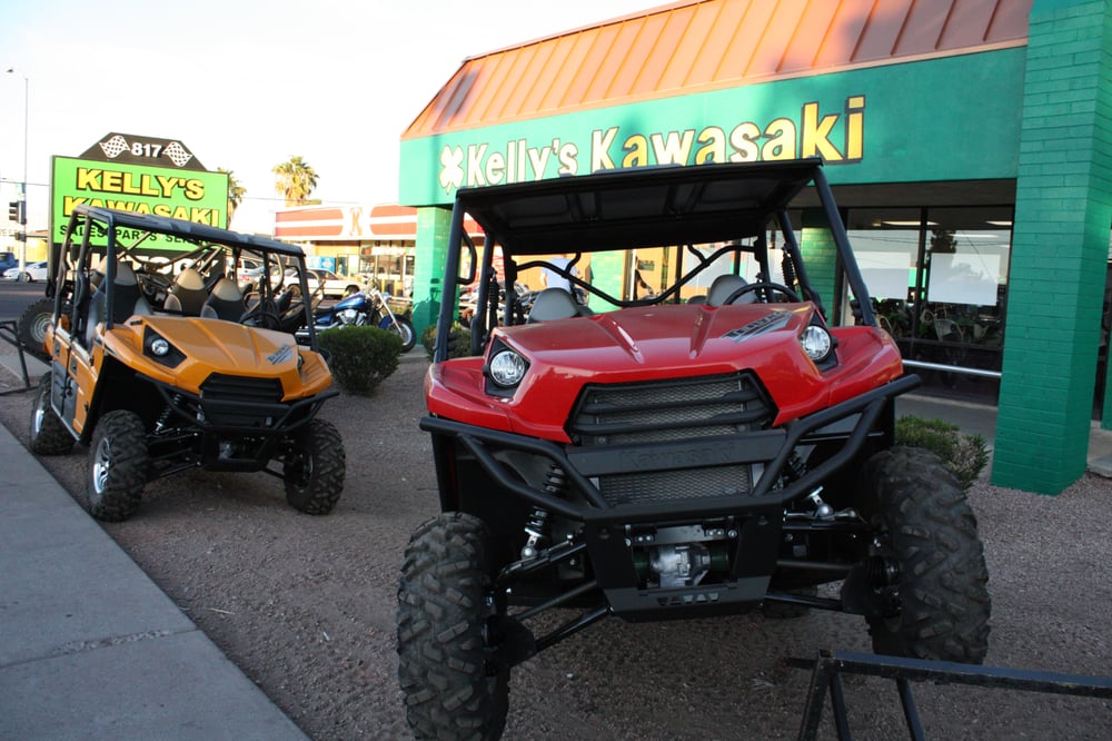 Kelly’s Kawasaki Motorcycle Dealers Mesa, AZ Yelp
