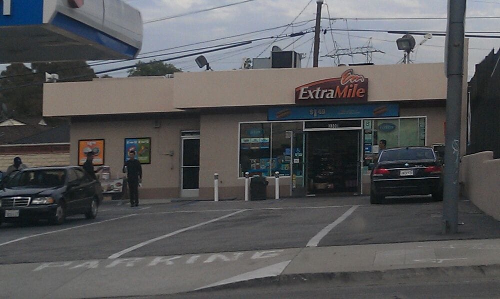 Chevron Gas Station Gas & Service Stations Los Angeles, CA Yelp
