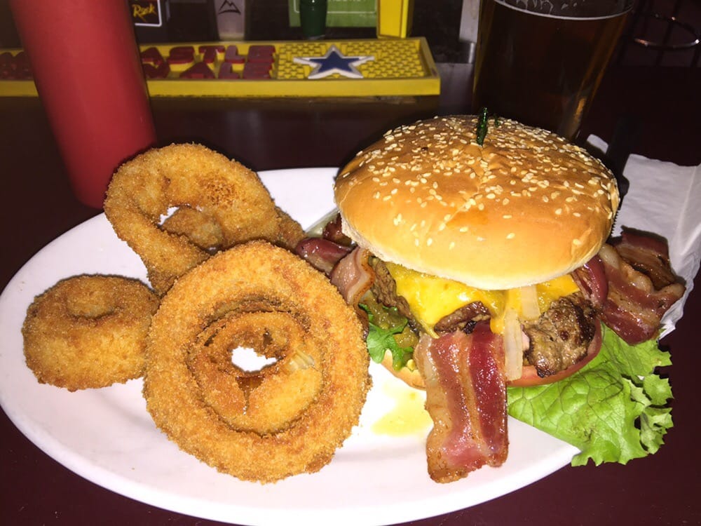 Daman’s Bar and Grill Sports Bars Redmond, WA Reviews Photos Yelp