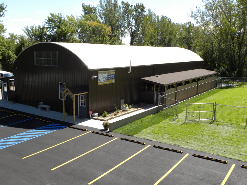 Paw Palace Pet Training Lynwood, IL Reviews Photos Yelp