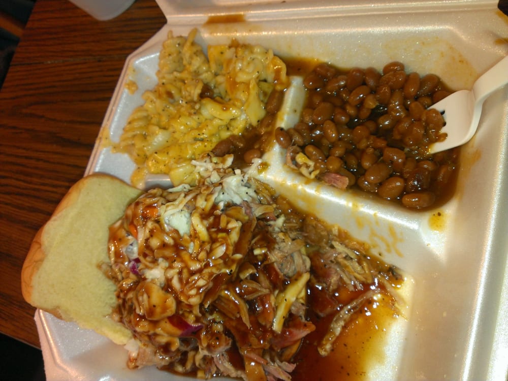 McCoy’s BBQ 10 Photos BBQ & Barbecue Fredericksburg, VA, United States Reviews Yelp