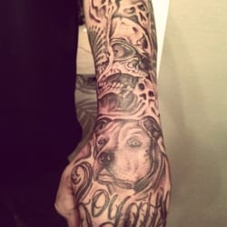 Murda Ink Tattoo Queens | murda ink tattoos tattoo east oakland yelp Murda Ink Tattoo Queens | murda ink tattoos tattoo east oakland yelp