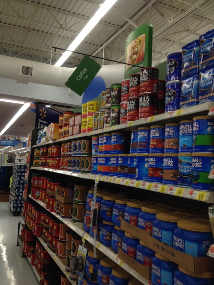 walmart orange tx