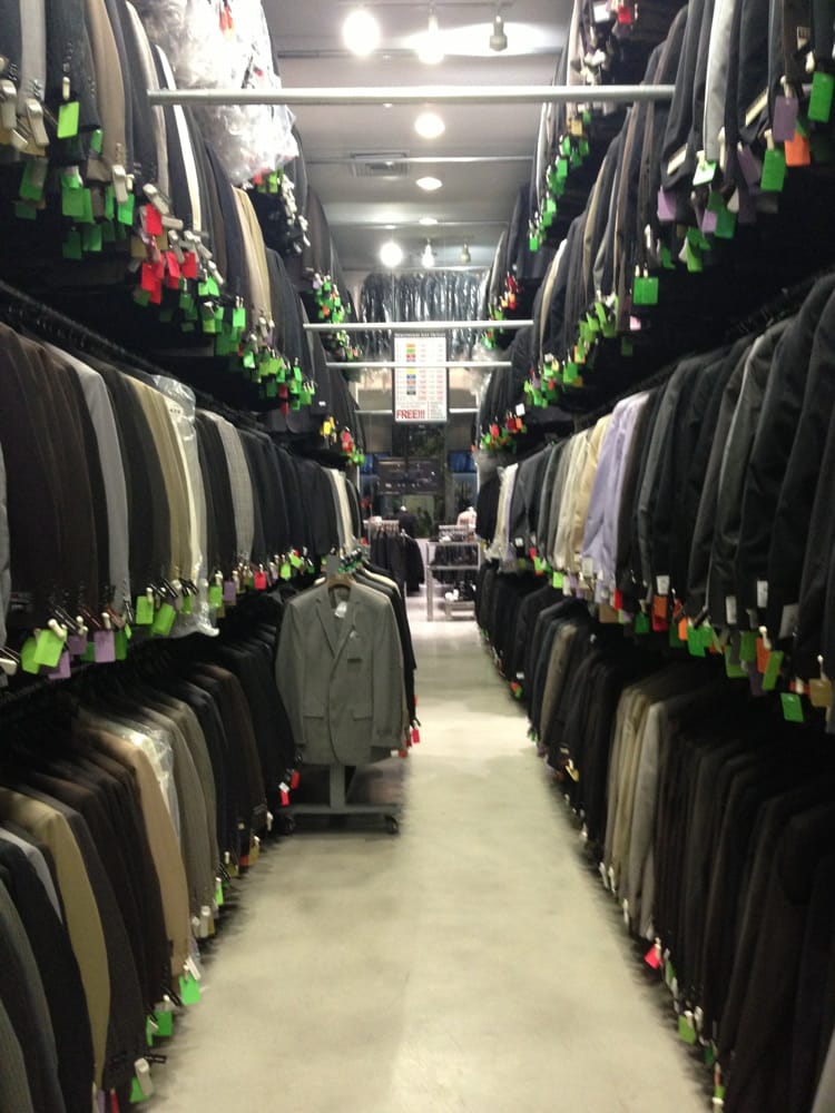 Hollywood Suits 66 Photos Men's Clothing Torrance Torrance, CA