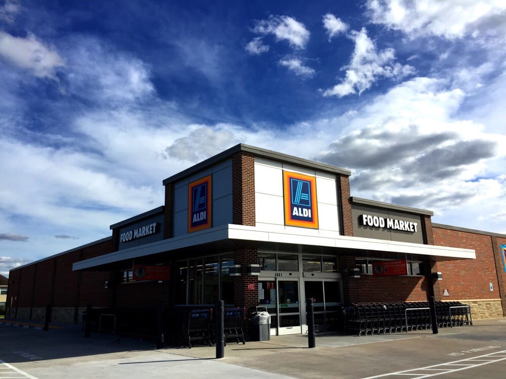 Aldi Grocery Store Grocery Reviews Yelp